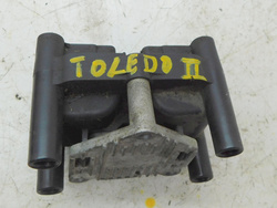 SEAT LEON I TOLEDO II 1.8 20V 99r CEWKA ZAPŁONOWA