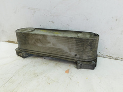 MAN TGX LIFT18r EURO 6 CHŁODNICA POWIETRZA INTERCOOLER  51.09500-7189