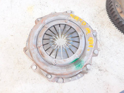 CITROEN SAXO 1.4 00r SPRZĘGŁO KOMPLETNE