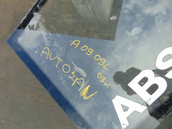 AUTOSAN A0909L 207KM 03r SZYBA TYŁ TYLNA