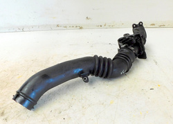 FORD FOCUS C-MAX LIFT MK1 RURA PRZEWÓD INTERCOOLERA 3M51-6C646-XE