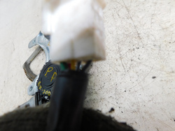 LEXUS RX 300 2001r 4X4 97-03 PODNOŚNIK SZYBY PRAWY PRZÓD 85710-48010