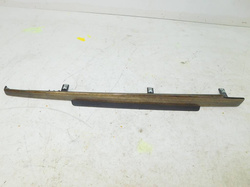 CITROEN C6 2.7 HDI 07r LISTWA DEKOR KONSOLI DESKI ROZDZIELCZEJ LEWA 