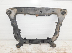 VOLVO V70 S60 2.4 D5 2002r SANKI WÓZEK BELKA PRZÓD 