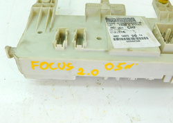 FORD FOCUS Mk2 2.0 TDCI 05r STEROWNIK MODUŁ BSI 4M5T-14A073-DD