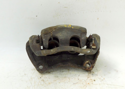 RENAULT KOLEOS I 2.0D 09 ZACISK HAMULCOWY LEWY PRZÓD