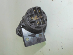 FIAT BRAVA 1.6 96r - STACYJKA + KLUCZYK