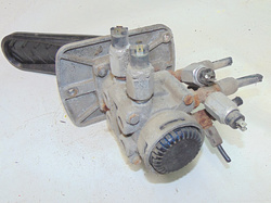 AUTOSAN A0909L 03r OSUSZACZ POWIETRZA ZAWÓR