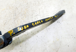 IVECO EUROCARGO 120E21 19,5" 02-08 RAMIE WYCIERACZKI PRAWE