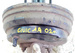 HONDA CIVIC VII 1.4 02r SERWO HAMULCOWE POMPKA 4600A-S6D-R000
