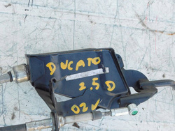 JUMPER I BOXER DUCATO 2.5D 94-06  LEWAREK BIEGÓW LINKI CIĘGNA 