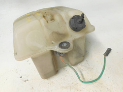 IVECO PACER 260 2005r ZBIORNICZEK WYRÓWNAWCZY