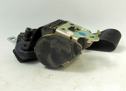 RENAULT KANGOO II 1.5DCI 08r PAS BEZPIECZEŃSTWA LEWY PRZÓD 