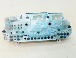 VOLVO V40 S40 1.9D 02r LICZNIK ZEGARY PRĘDKOŚCIOMIERZ 30621242