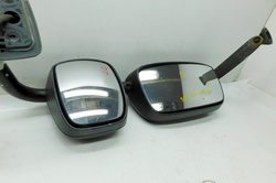 DAF XF 105 460KM 2012r LUSTERKO PRAWE KOMPLETNE 