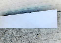MB ACTROS MP4 12r EURO 5 OWIEWKA SPOILER OSŁONA LEWA