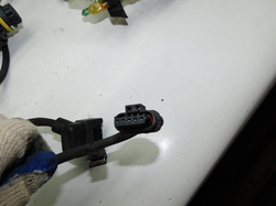 BMW X5 F15 X6 F16 M50d INSTALACJA PRZEKAŹNIKI 738096805/B