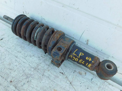 IVECO EUROCARGO 120EL18 02-08 AMORTYZATOR KABINY LEWY PRZÓD 