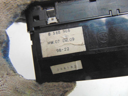 BMW E39 520 2.0 96r PRZEŁĄCZNIK SZYB 4x EL EU