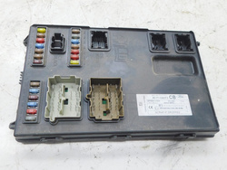 FORD TRANSIT MK6/7 2.3i 06-13 MODUŁ STEROWNIK SKRZYNKA BSI 8C1T-14A073-CB