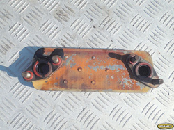 RENAULT LAGUNA II 3.0 V6 01r - CHŁODNICZKA OLEJU 