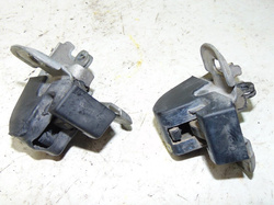 MASTER MOVANO 2.5 CDTI 07r ZAMEK DRZWI TYŁ 