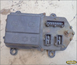 LANCIA DEDRA 1.9 TD 93r - MODUŁ STEROWNIK