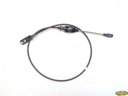 TOYOTA YARIS I 2002r 3D - LINKA GAZU