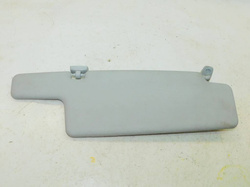 SKODA FABIA I  2001r DASZEK OSŁONA SŁONECZNA LEWA