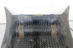 MB ACTROS MP4 12r EURO 5 NADKOLE LAMPA BŁOTNIK PRAWY TYŁ 