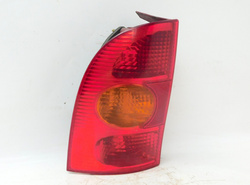 RENAULT MEGANE I LIFT 1.4 03r LAMPA LEWY TYŁ KOMBI LIFT 