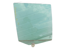 DISCOVERY III L319 04r SZYBA DRZWI TYŁ PRAWY