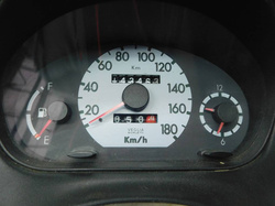 FIAT SEICENTO 900 1999r ZESTAW STRTOWY