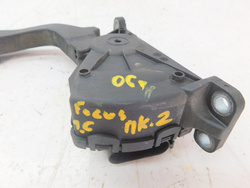 FORD FOCUS Mk2 1.6 06r PEDAŁ GAZU POTENCJOMETR 4M51-9836-AH