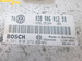 VW GOLF IV 1.9 TDI 97-03r KOMPUTER STEROWNIK SILNIKA 038906012DB