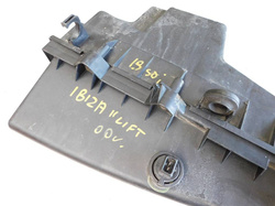 SEAT IBIZA II 1.9 SDI 00r OBUDOWA FILTRA POWIETRZA