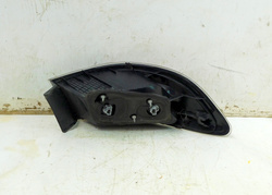 MAZDA 3 II BL 2012r 2.0 B  SEDAN LAMPA PRAWY TYŁ Z BŁOTNIKA
