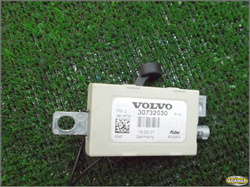VOLVO C30 06-12 WZMACNIACZ MODUŁ ANTENY 30732030