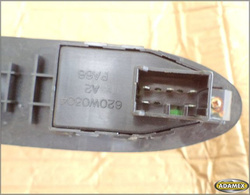 KIA JOICE 2.0 2000r - PRZEŁĄCZNIK SZYBY