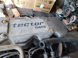 IVECO STRALIS 260 05r SILNIK 5.9L TECTOR F4AE0681A