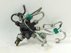 RENAULT KANGOO II 1.5DCI 08r ROZDZIELACZ PRZEWODY PALIWA