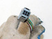 CITROEN C4 I 1.4 04-08r LUSTERKO PRAWE
