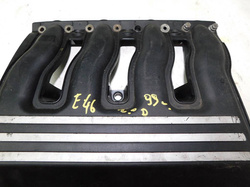 BMW E46 2.0D 1999r KOLEKTOR SSĄCY