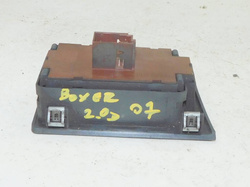 BOXER II DUCATO  06-14 PRZEŁĄCZNIK REGULACJA LAMP