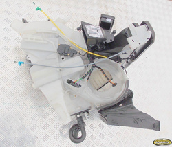 MERCEDES B-klasa W245 1.7B 05r - NAGRZEWNICA