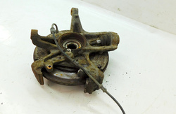 MERCEDES ML W163 2.7CDI 00r PIASTA ZWROTNICA PRAWY TYŁ