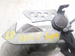 BMW F10 F11 2011r ZAMEK RYGIEL MASKI POKRYWY SILNIKA 7183763 LEWY