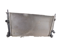 FORD FOCUS C-MAX 2.0 16V 06r CHŁODNICA WODY