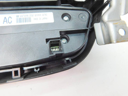 OPEL INSIGNIA A 1.8 09r PANEL KLIMATYZACJI RADIO