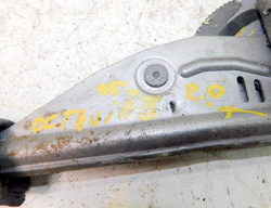 SKODA OCTAVIA II 2005r DŹWIGNIA HAMULCA RĘCZNEGO